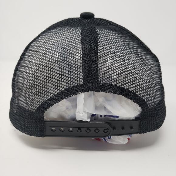 Marvel Captain America Trucker Snapback - Picture 3 of 6